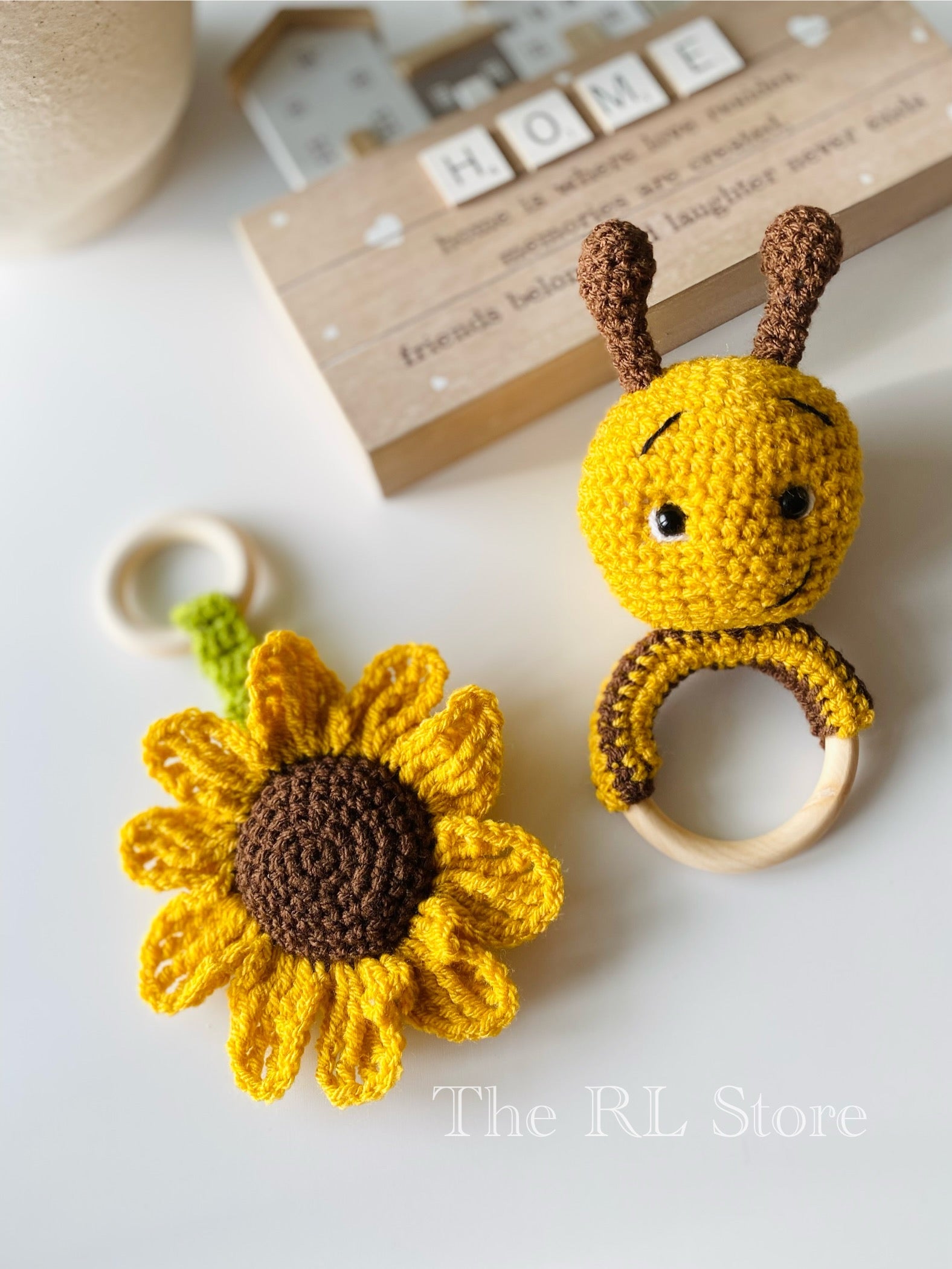 Classic Crochet Collection